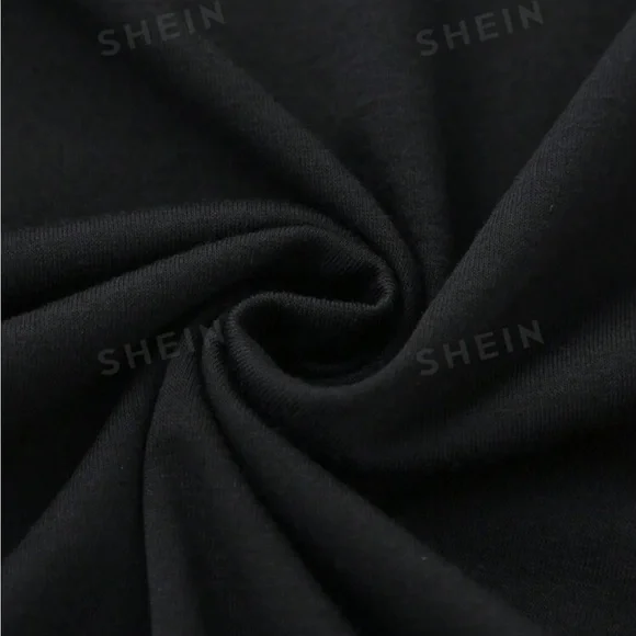 Women’s New Bows Multicolored Crew Neck Graphic T-Shirt - Picture 3 of 5